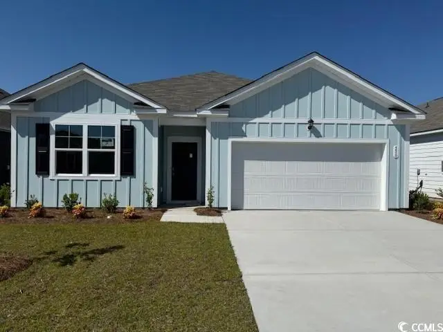 516 Duvall St., Longs, SC 29568 - Image #1