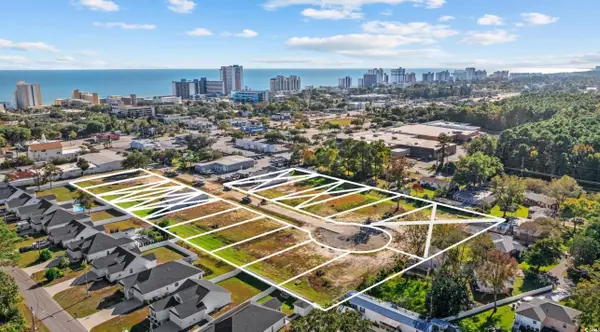 629 12th Ave. S, Myrtle Beach, SC 29577