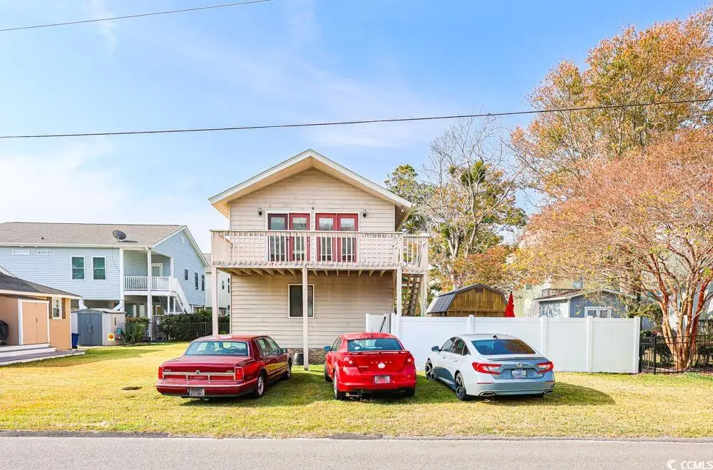 503 15th Ave. S, North Myrtle Beach, SC 29582 - Image #1