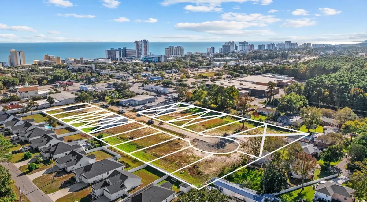 620 12th Ave. S, Myrtle Beach, SC 29577 - Image #1