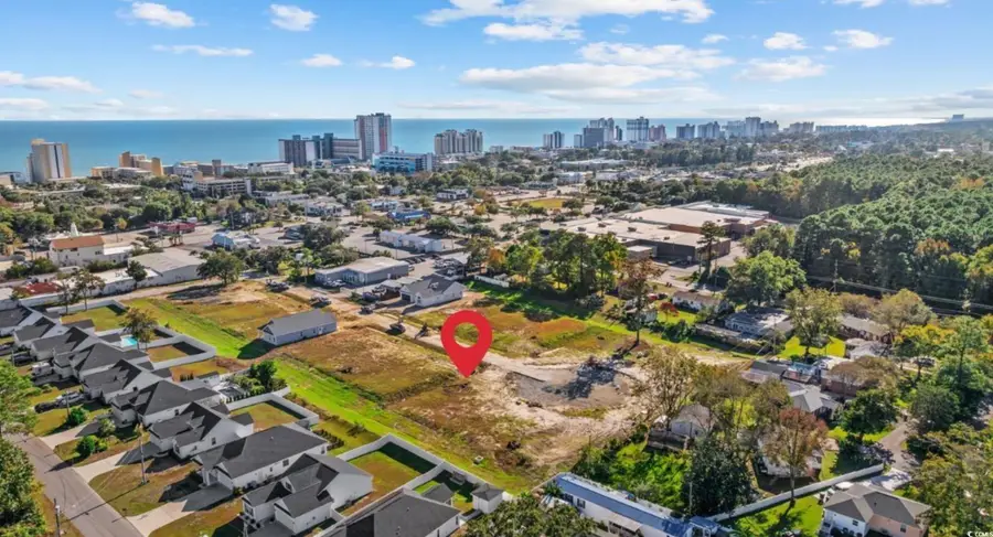 600 12th Ave. S, Myrtle Beach, SC 29577 - Image #3