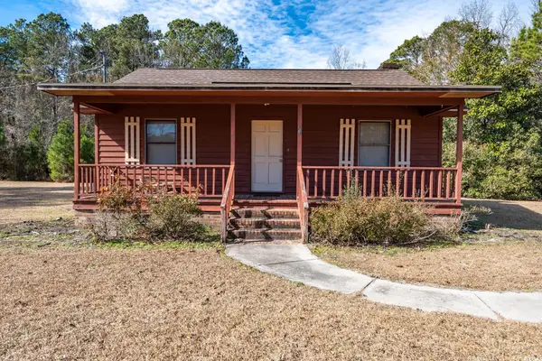 2855 Highway 19, Conway, SC 29526