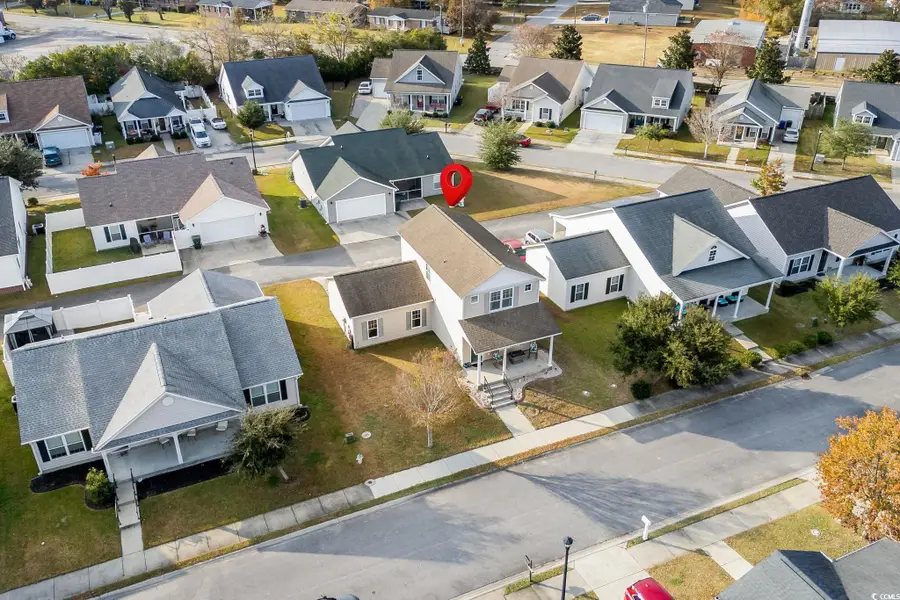 1541 Stilley Circle, Conway, SC 29526 - Image #2