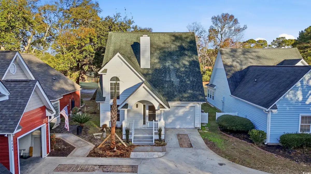 4542 Spyglass Dr., Little River, SC 29566 - Image #1