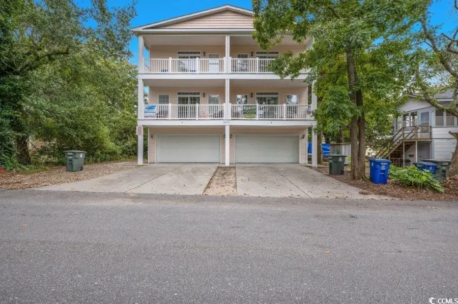3501 Dunes St. #2, North Myrtle Beach, SC 29582 - Image #2