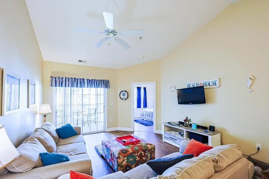 4935 Crab Pond Ct. #203, Myrtle Beach, SC 29579 - Image #2