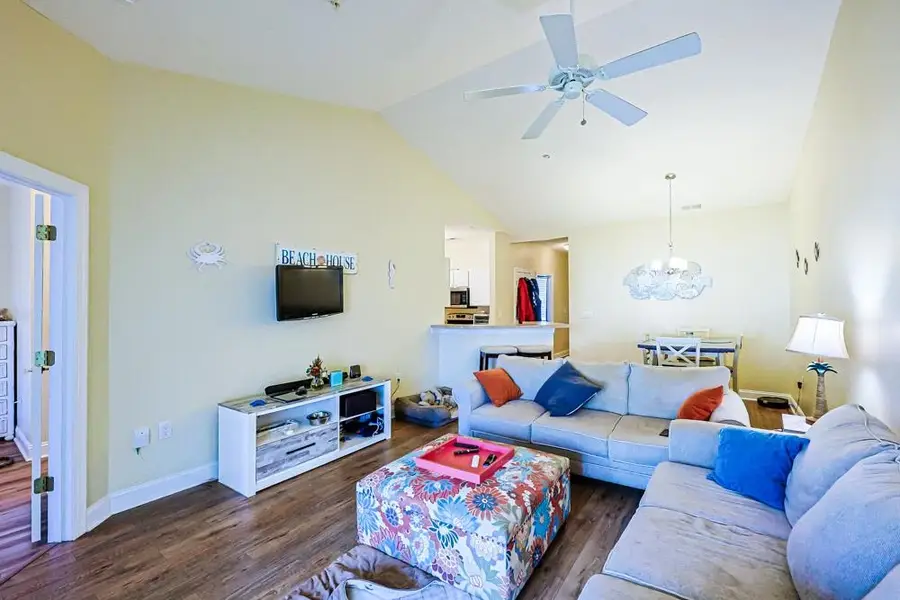 4935 Crab Pond Ct. #203, Myrtle Beach, SC 29579 - Image #3