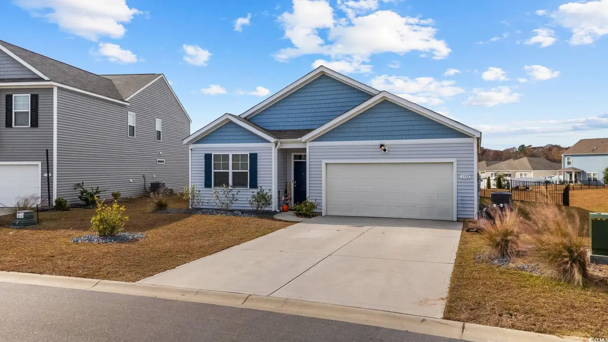 1152 Sennema Circle, Myrtle Beach, SC 29588 - #1