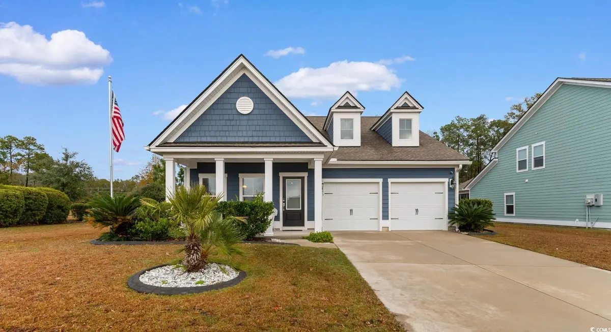 893 Summer Starling Pl., Myrtle Beach, SC 29577 - Image #1