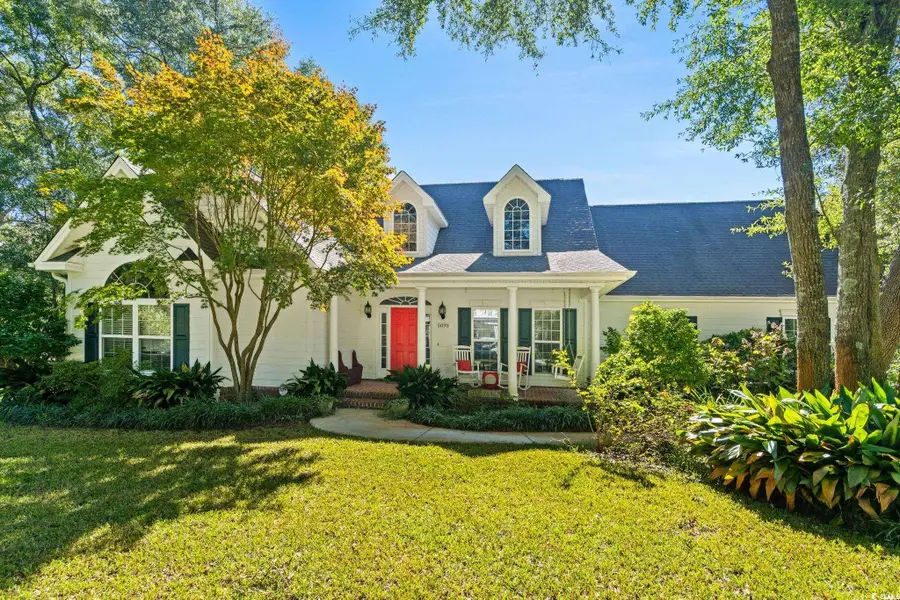 5073 Spanish Oaks Ct., Murrells Inlet, SC 29576 - Image #2