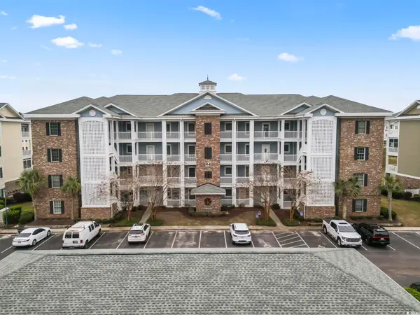 4847 Luster Leaf Circle #301, Myrtle Beach, SC 29577