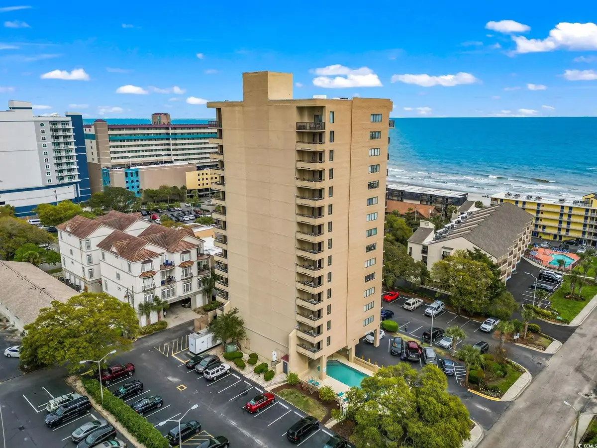 210 75th Ave N #4033, Myrtle Beach, SC 29572 - #1