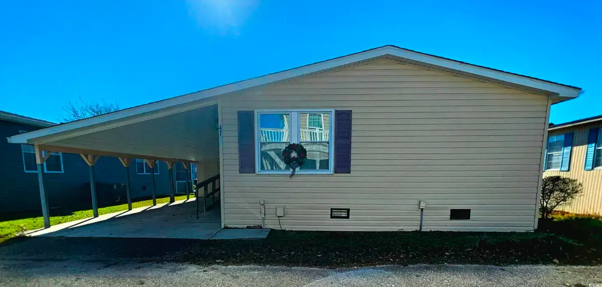 471 Meadowlark Dr., Surfside Beach, SC 29575 - Image #1