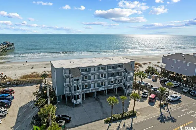 116 S Waccamaw Dr. #207, Garden City, SC 29576 - Image #2