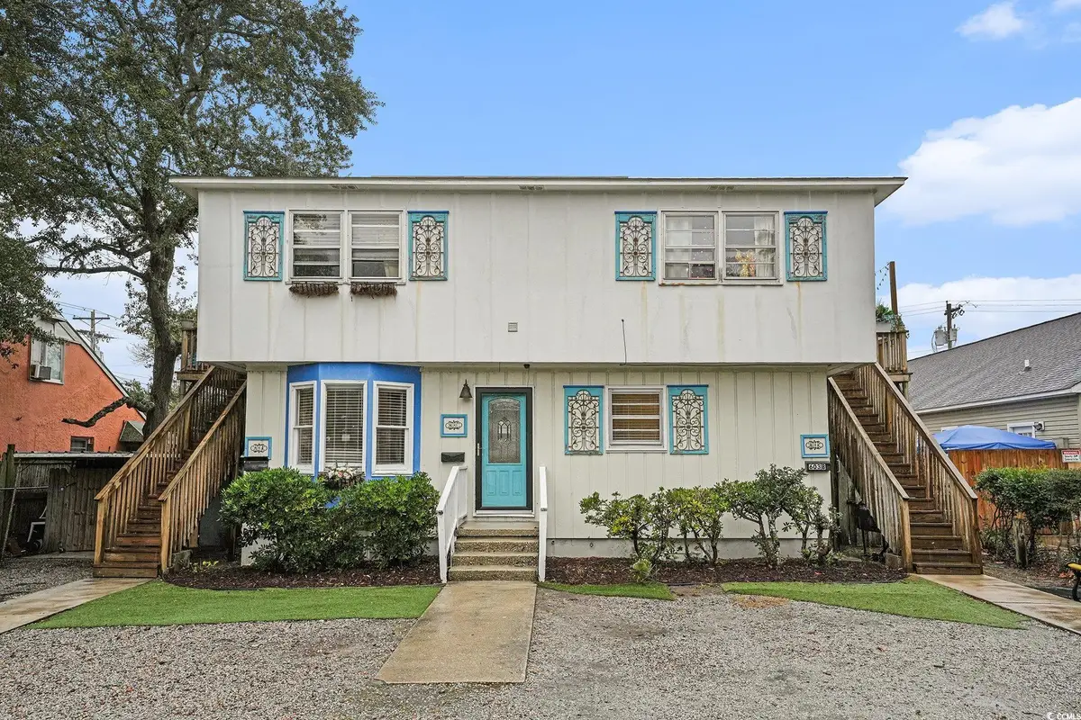 603 Maple St., Myrtle Beach, SC 29577 - Image #1