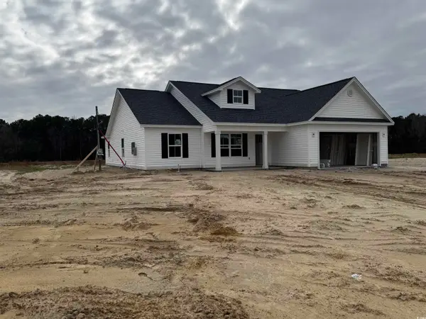 1768 Vereen Rd., Aynor, SC 29511