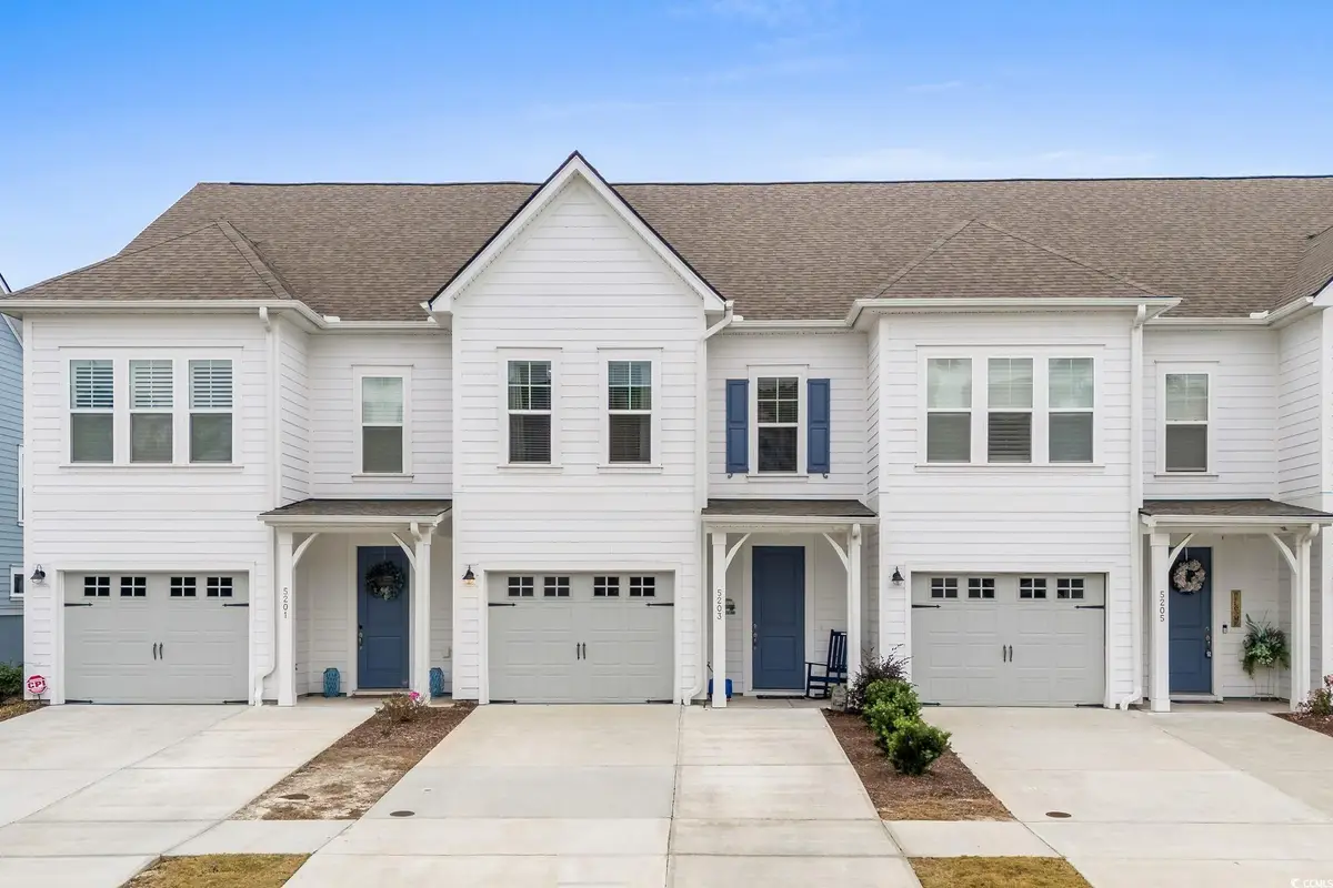 5203 Double Eagle Way #23, North Myrtle Beach, SC 29582 - Image #1