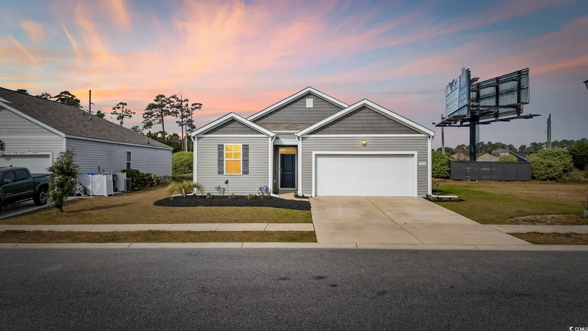 2816 Ophelia Way, Myrtle Beach, SC 29577 - Image #1