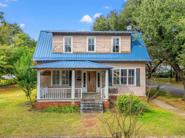 133 Wood St., Georgetown, SC 29440