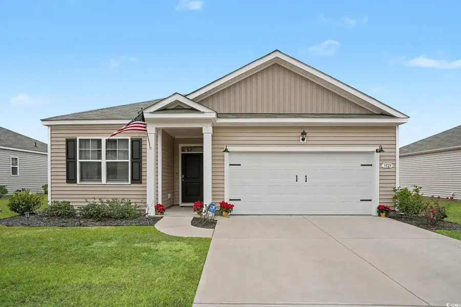 3923 Nandina Ct., Conway, SC 29526 - Image #3