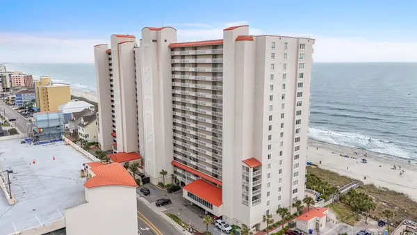1625 S Ocean Blvd. #810, North Myrtle Beach, SC 29582
