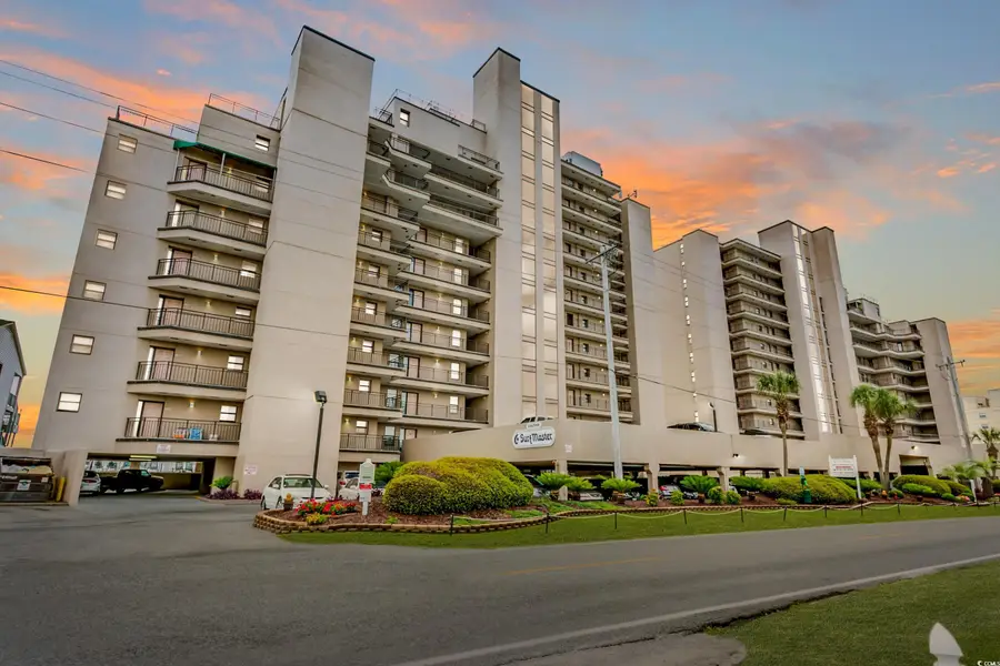 1620 N Waccamaw Dr. #711, Garden City, SC 29576 - Image #3