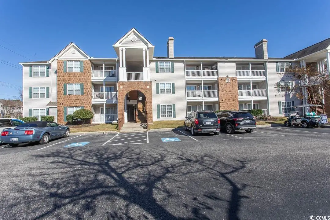 3756 Citation Way #933, Myrtle Beach, SC 29577 - Image #1