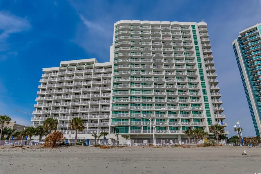 201 S Ocean Blvd. #604, Myrtle Beach, SC 29577 - Image #2