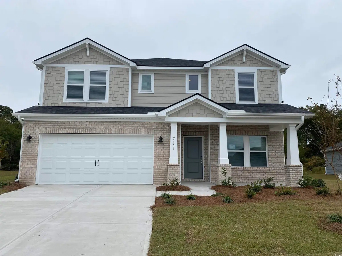 8222 Energize Dr., Longs, SC 29568 - Image #1
