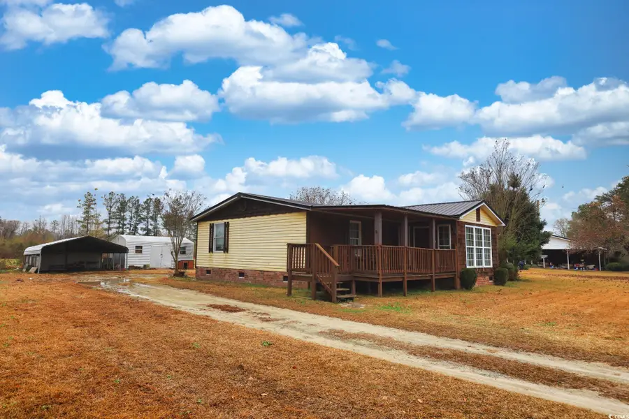 1939 Highway 646, Loris, SC 29569 - #3