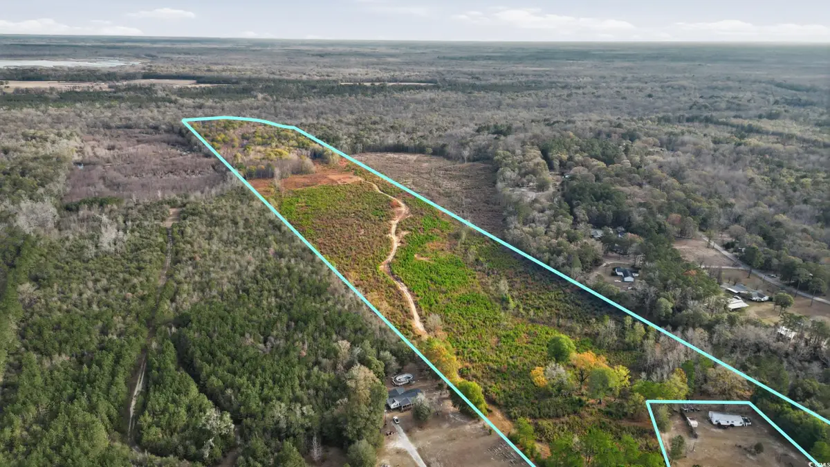 TBD N Old River Rd., Pamplico, SC 29583 - Image #1