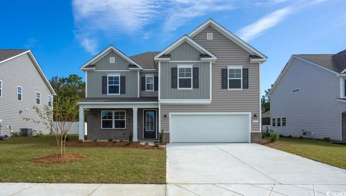 2627 Hudson Trail, Conway, SC 29526 - Image #1