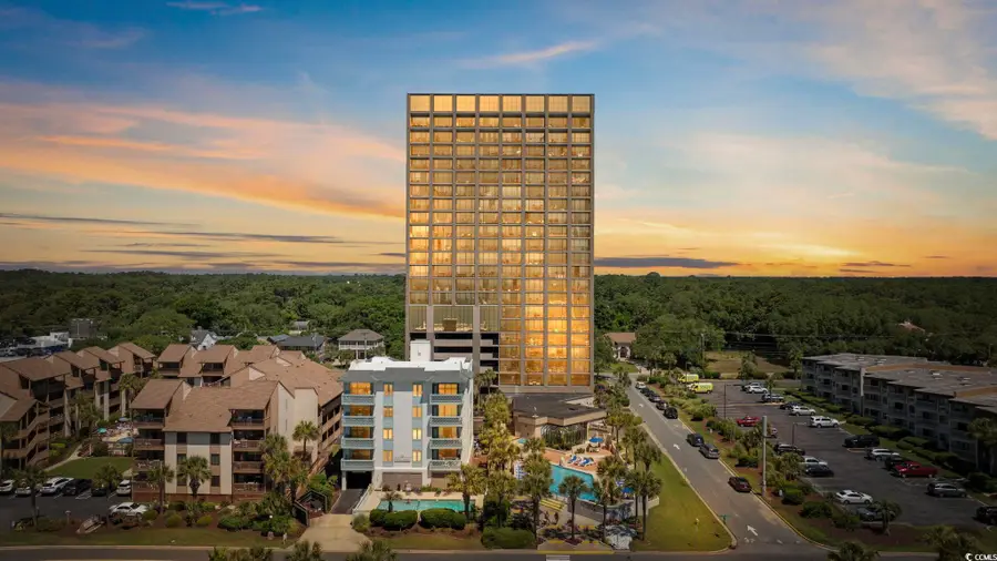 5523 N Ocean Blvd. #1906, Myrtle Beach, SC 29577 - Image #2