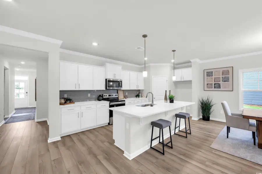 113 Cascade Dr., Conway, SC 29527 - Image #3