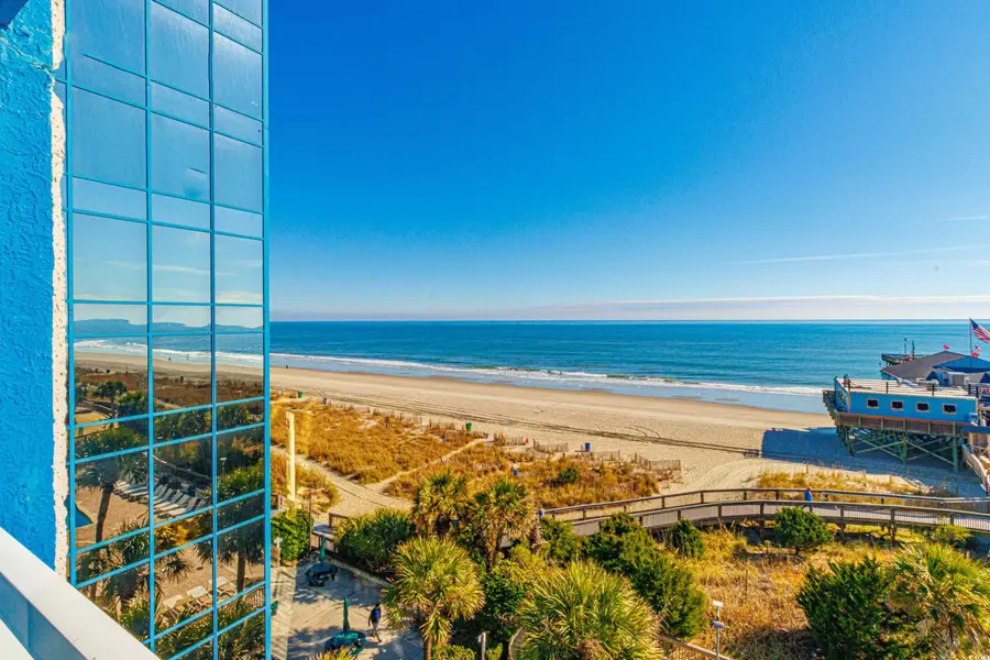1304 N Ocean Blvd. #900, Myrtle Beach, SC 29577 - Image #3