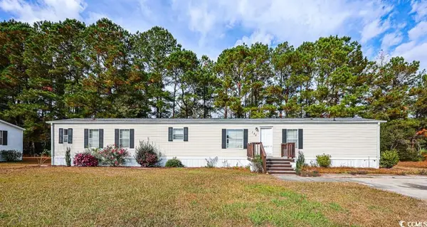 175 Darlene Dr., Myrtle Beach, SC 29588
