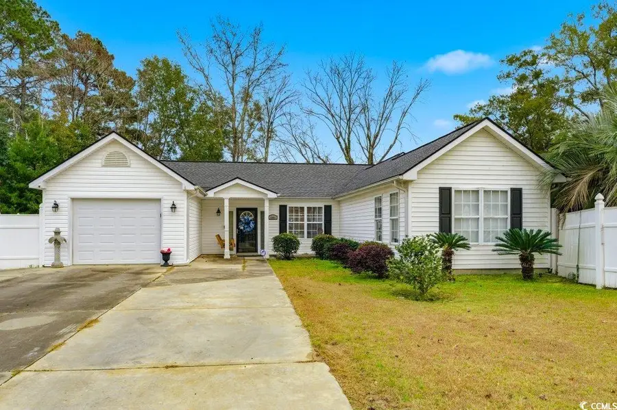 1001 Mimosa Ct., Conway, SC 29527 - Image #2