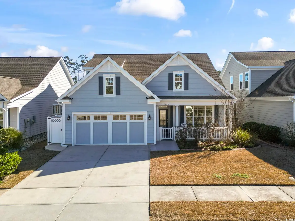 1709 Maplecress Way, Myrtle Beach, SC 29577 - Image #1