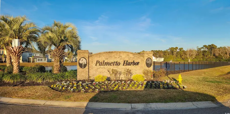 247 Palmetto Harbour Dr., North Myrtle Beach, SC 29582 - Image #2