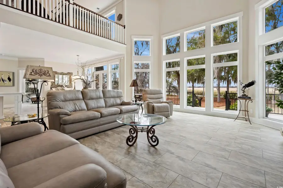 55 Cabaniss Ln., Pawleys Island, SC 29585 - Image #3