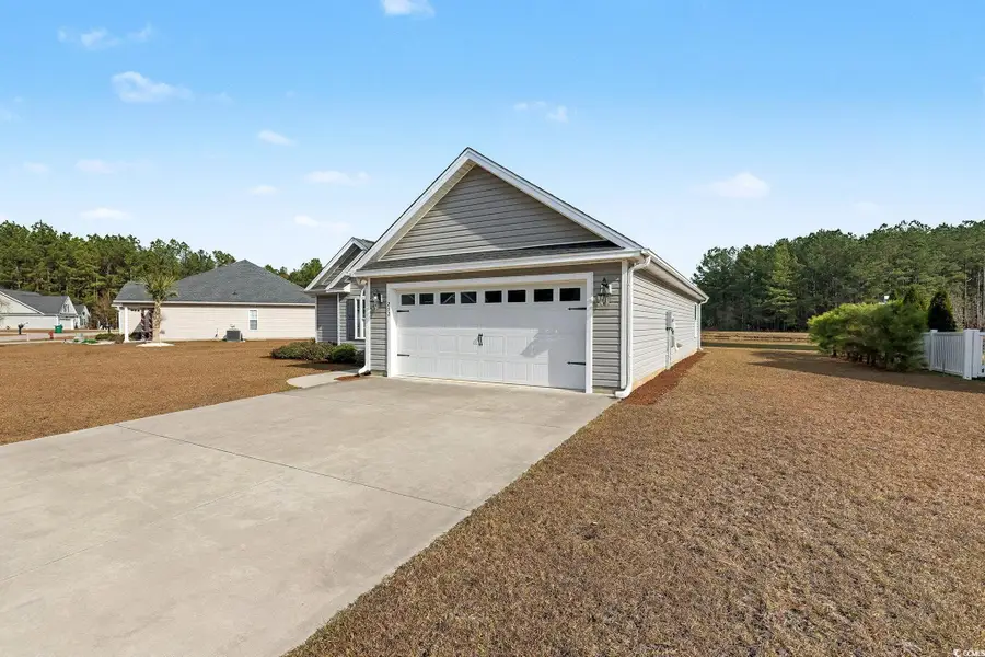 292 Macarthur Dr., Conway, SC 29527 - Image #3