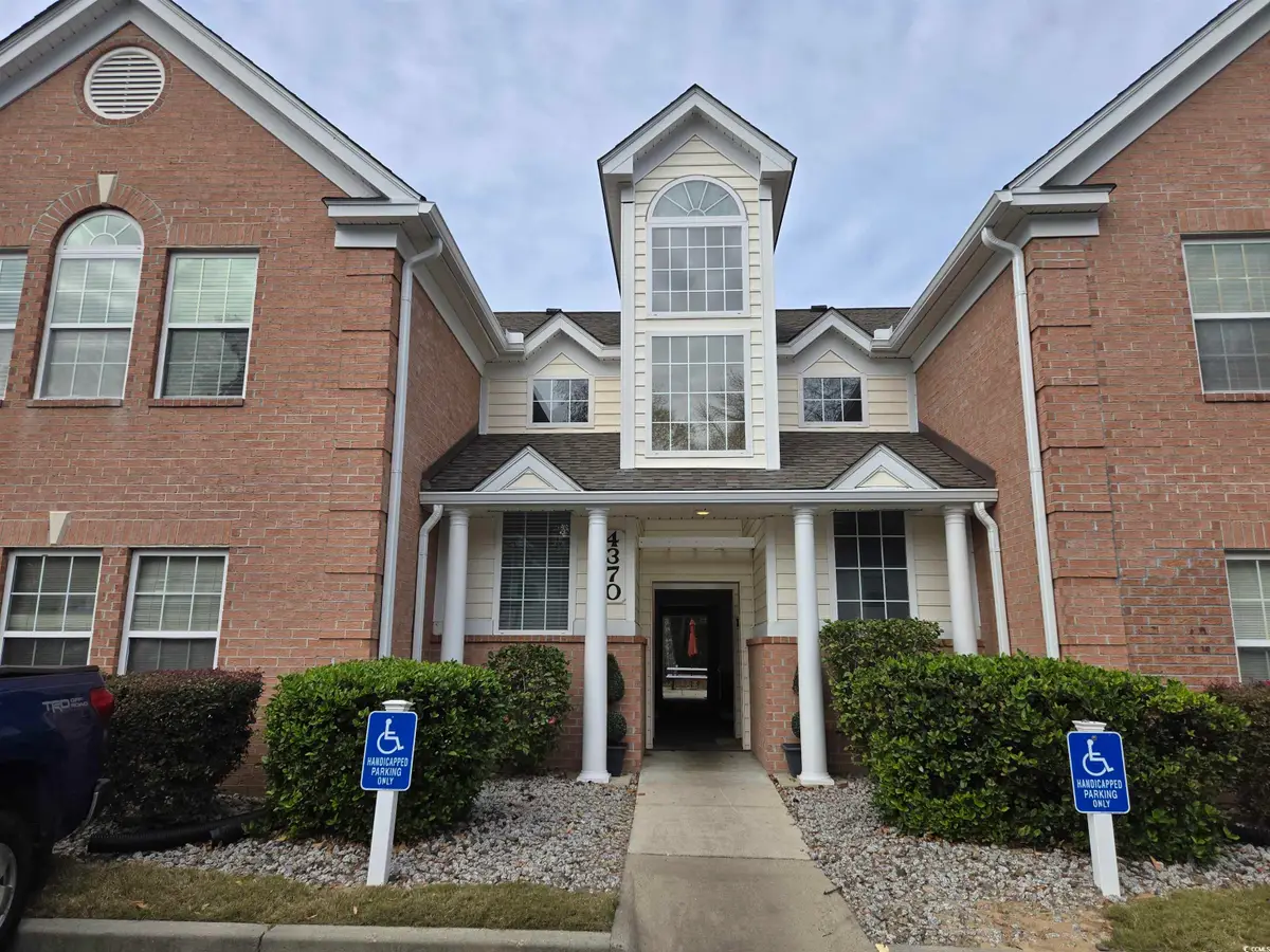 4370 Crepe Myrtle Dr. #C, Murrells Inlet, SC 29576 - Image #1