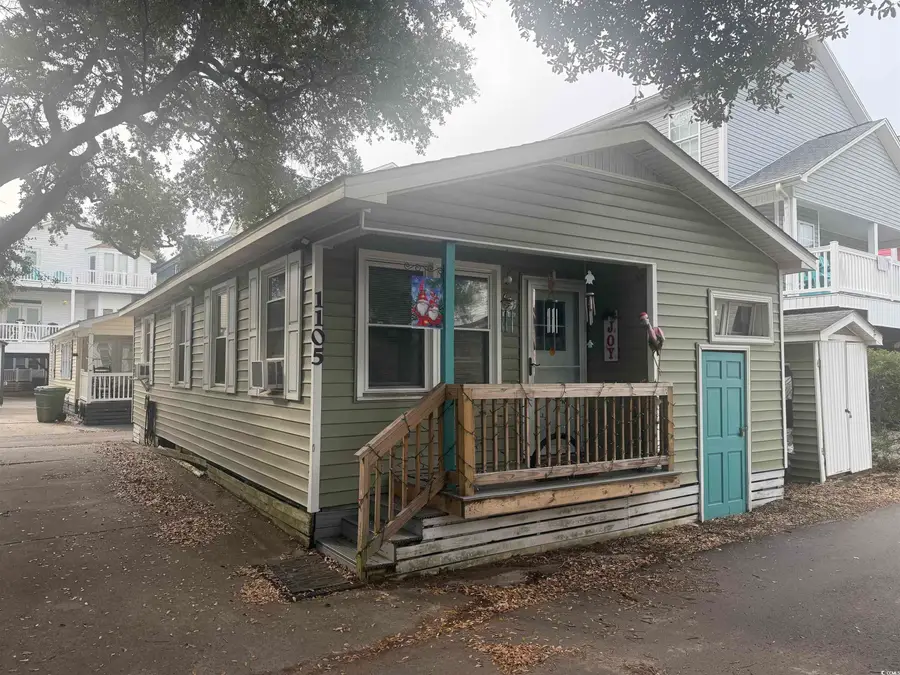 6001-1105 S Kings Hwy., Myrtle Beach, SC 29575 - Image #2