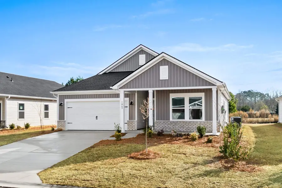1069 Lauryn Oak Loop, Longs, SC 29568 - Image #2