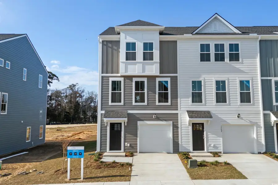 4414 Kingsport Rd. #1402, Little River, SC 29566 - Image #3