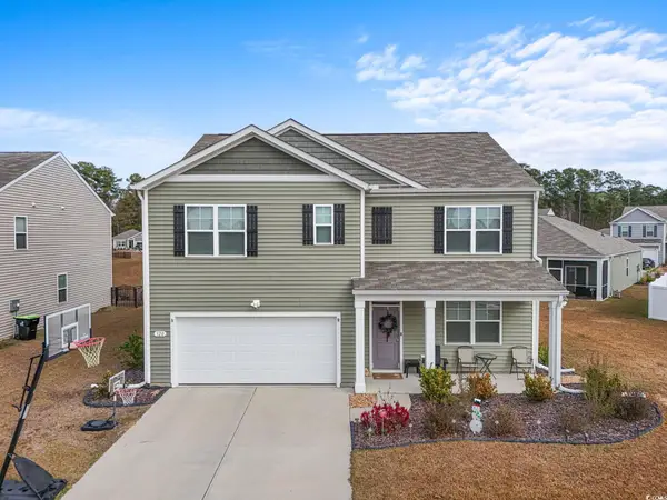320 Vaccaro Dr., Myrtle Beach, SC 29588