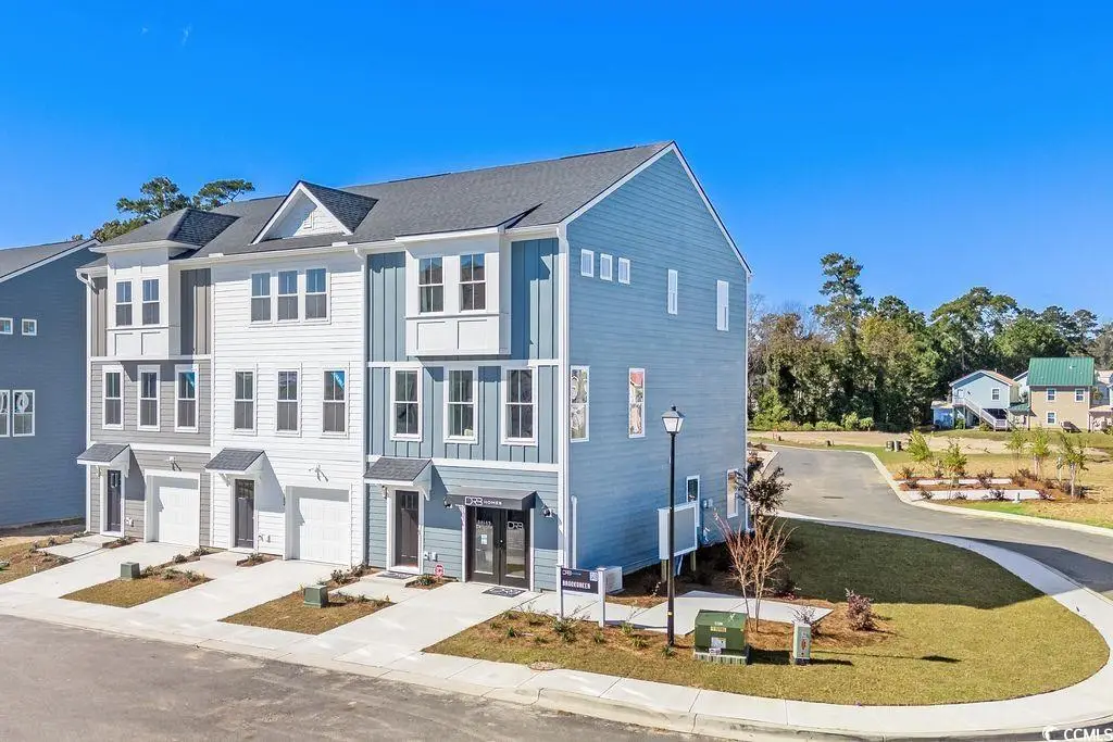 4414 Kingsport Rd. #1401, Little River, SC 29566 - Image #1