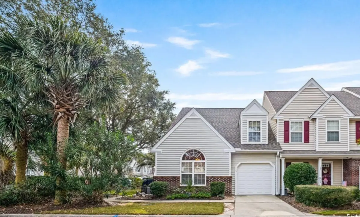 15 Palisade Loop, Pawleys Island, SC 29585 - Image #1