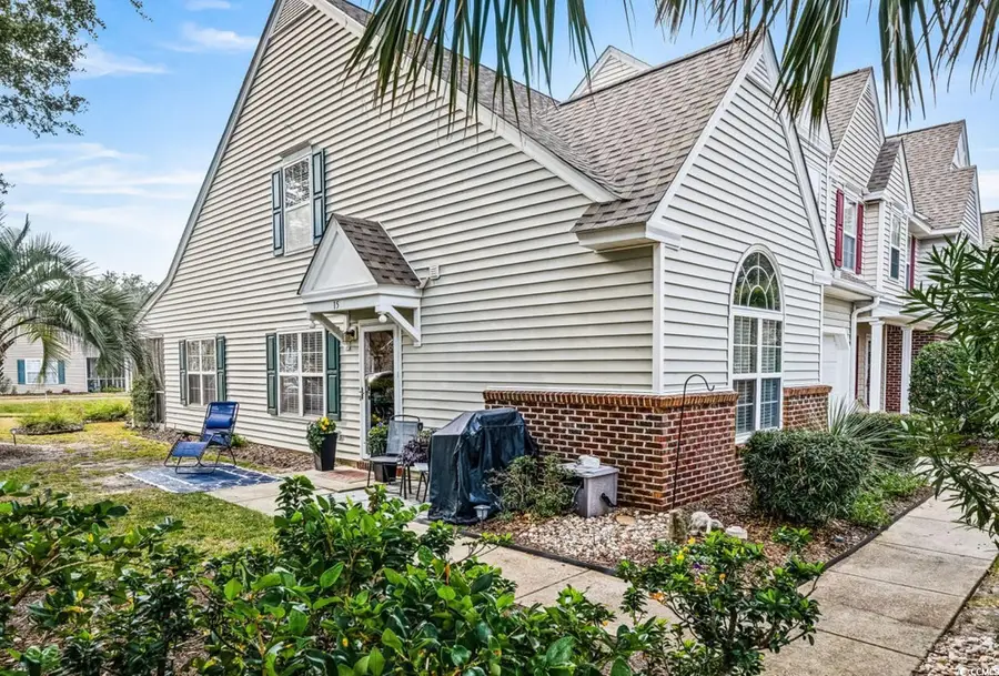 15 Palisade Loop, Pawleys Island, SC 29585 - Image #2