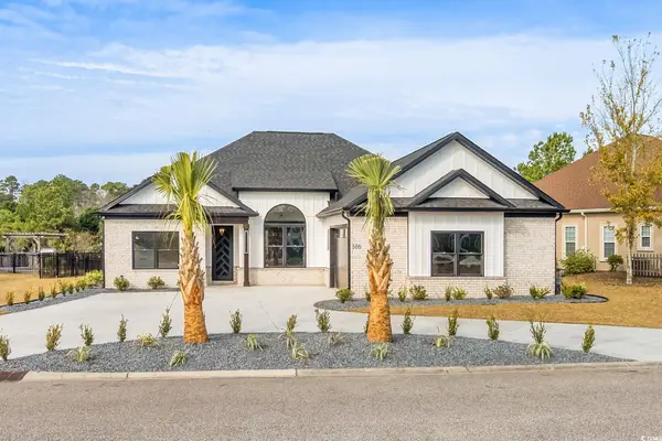 306 Babylon Pine Dr., Myrtle Beach, SC 29579